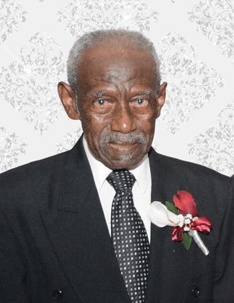 Giulliam Pierre, Jr. Obituary