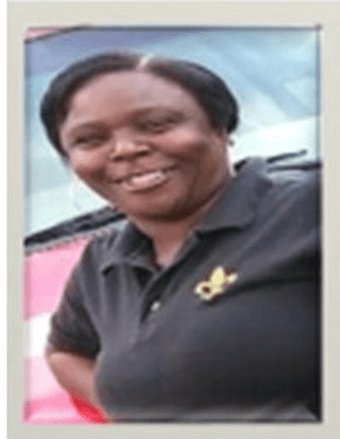 Cassandra Erica Lynn Harris Obituary