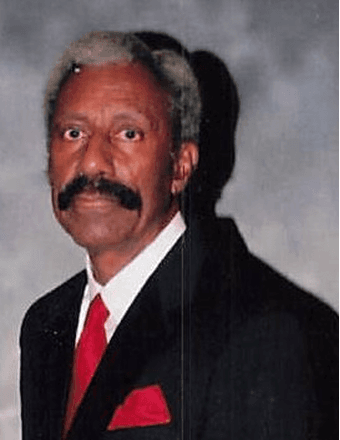 Robert Austin Griffin, Jr. Obituary