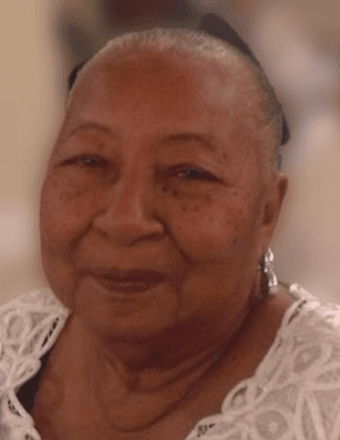 Audrey (Mitchell) Hart Obituary