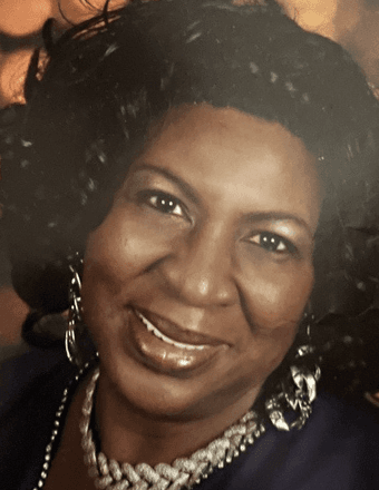 Gwendolyn (Jones) Bowman Obituary