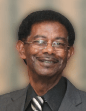Claude Pierre, Sr. Obituary