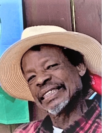 Johnny Perkins Obituary