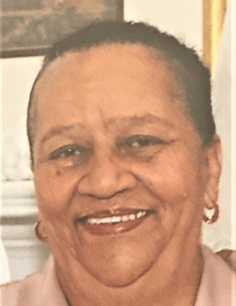 Geraldine (Cola) Harris Obituary