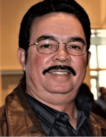 Roger LeBeauf Obituary