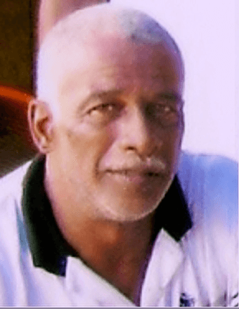 BURNELL JOSEPH PERRILLOUX Obituary