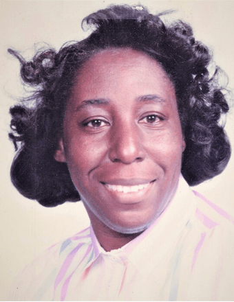 Beatrice "Bea" (Burno) Garrison Obituary