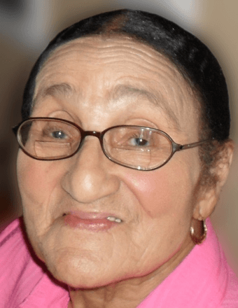 Mathilda (Barre') Allen Obituary