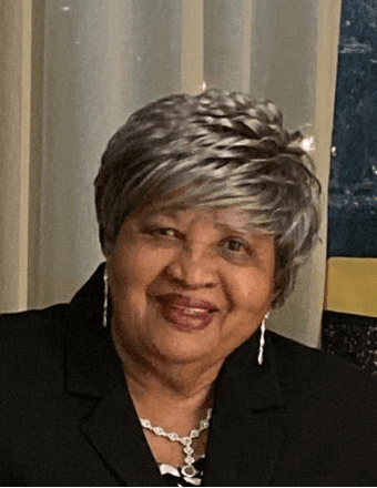 Geraldine (Williams) Sandolph Obituary
