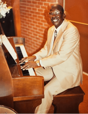 Harry Dorsey, Sr. Obituary
