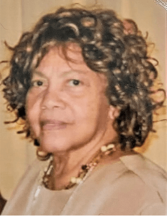 Hilda Mae (Fobb) Molton Obituary