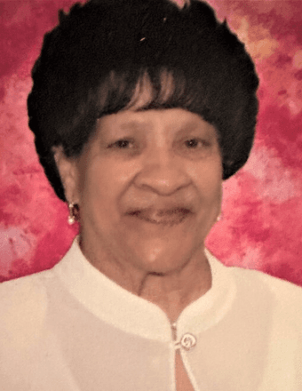 Joyce Veronica (Crump) Francois Obituary