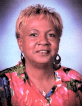 Romonia Wilson Obituary