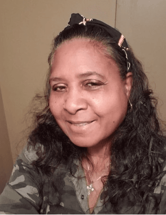 Gardenia (Brooks) Narcisse Obituary