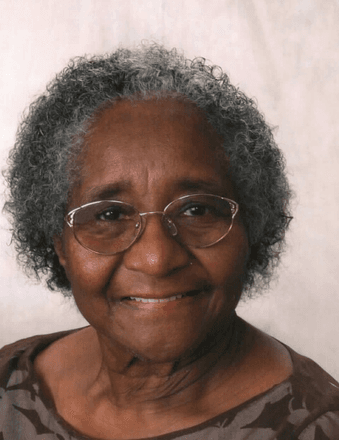 Ethel (Wright) Ellis Obituary