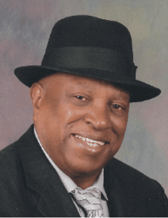 Williams Preston Sanders, Sr. Obituary