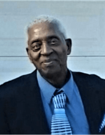 Ernest Reynaud, Sr. Obituary