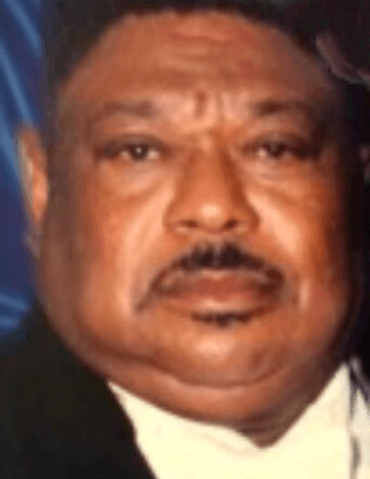 JOSEPH GERALD JAMES, JR. Obituary