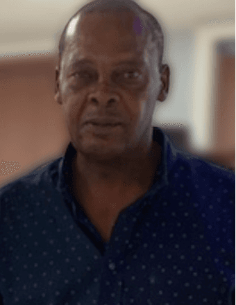 Darryl "Pete" Weatherspoon Obituary
