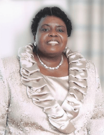 Mary Evelyn (Deggs) Clark Obituary