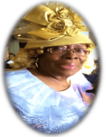 Elizabeth (Arceneaux) Spotville Obituary