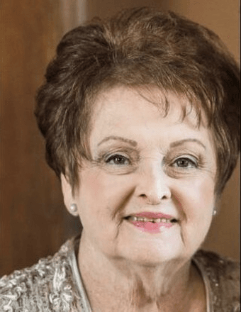 Roberta Joan (Perilloux) Bailey Obituary