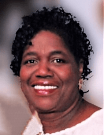 Shirley Mae (Cook) Robinson Obituary