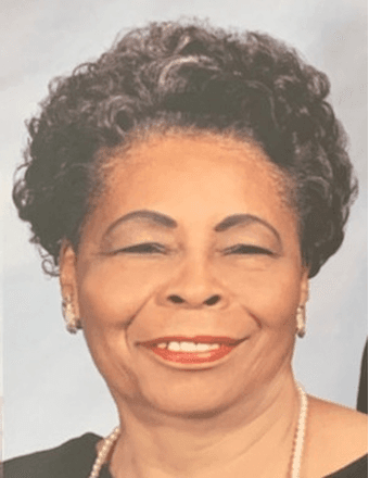 Isabell P. Johnson Obituary