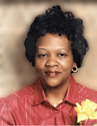 Ethelene Nicholson Obituary