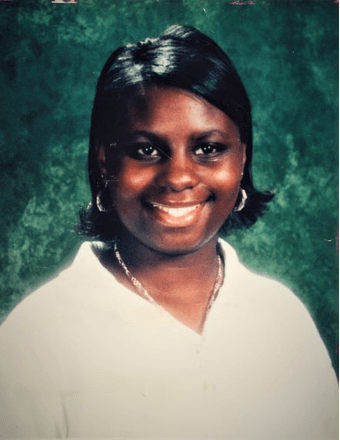 Keiosha Monique Alexander Obituary