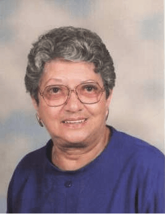 Earline A. Perrilloux Obituary