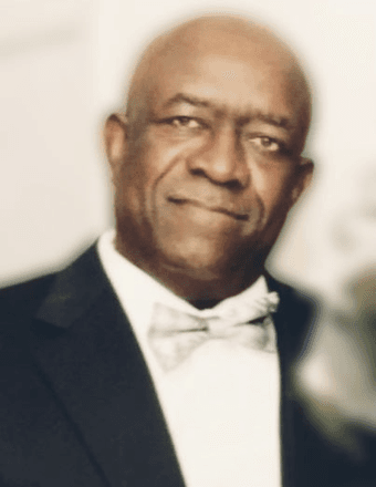 Rev. Oliver Carter Obituary
