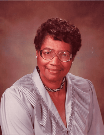 Wilhelmina Rose (Bernard) Armour Obituary