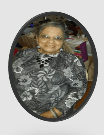 Marian Anita (Willilams) Campbell Obituary