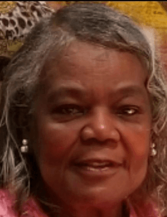 Alberta Ross Obituary
