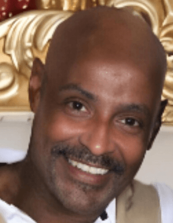 Timothy Goodman Obituary