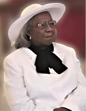 Alonia "Mom" Johnson Obituary
