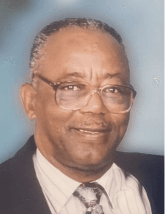 Walter Evans, Jr. Obituary