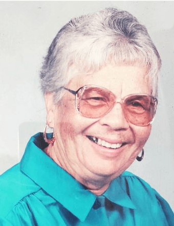 Alberta (Boudoin) Oubre Obituary