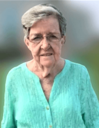 Mary E. Scurlock Obituary