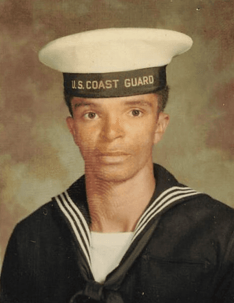 Donald R. Broadeneaux Obituary