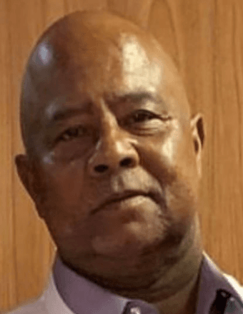 Rogers Harris Obituary