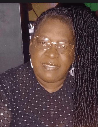 Joann Johnson Obituary