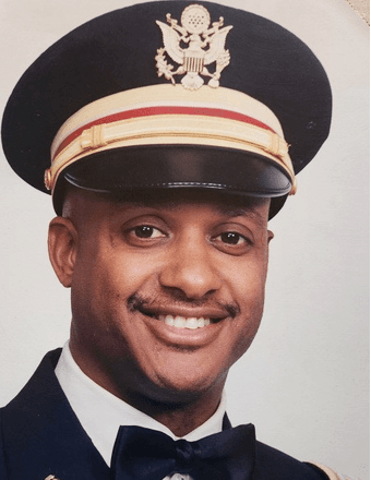 Al Preston Jackson, II Obituary
