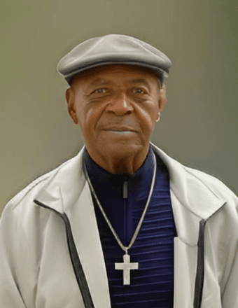 Ralph Eli August Obituary