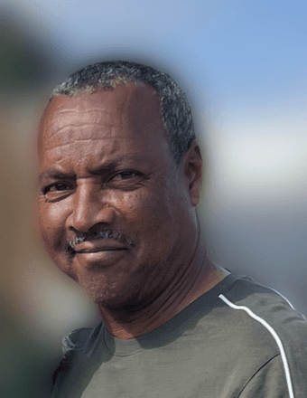 Marvin Donel Harris Obituary