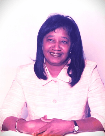 Ruby Ann (Sanders) Griffin Obituary