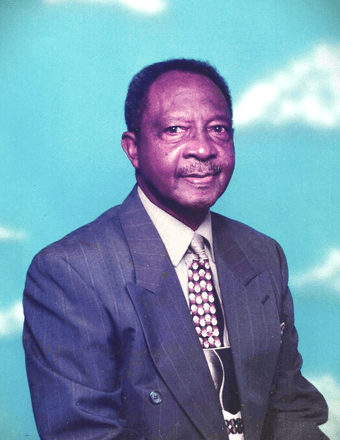 Johnny Price, III Obituary
