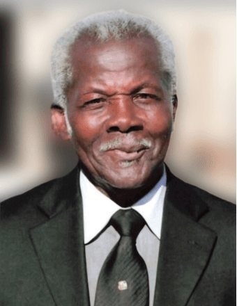 Allen Turner, Sr. Obituary