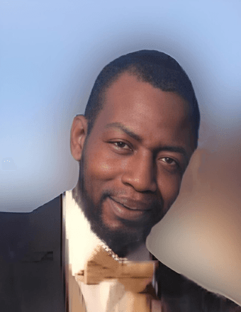 Allen Sanders, Jr. Obituary
